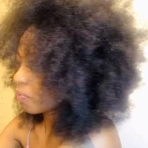 Meet your Posher, Jasmine